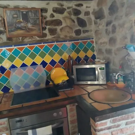La Casita De Espinaredo * Infiesto