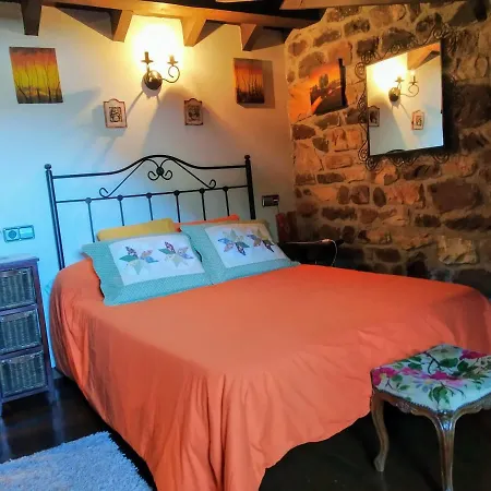 La Casita De Espinaredo