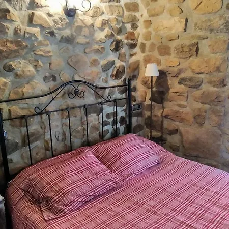 Сasa de vacaciones La Casita De Espinaredo