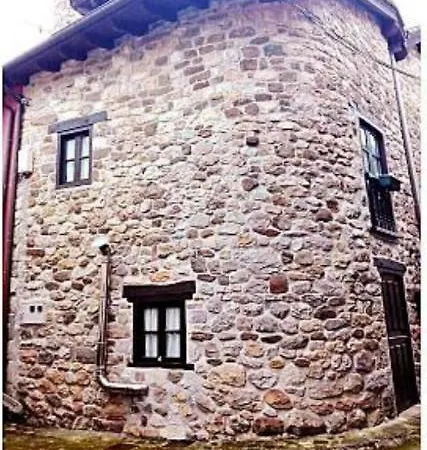 Сasa de vacaciones La Casita De Espinaredo Infiesto